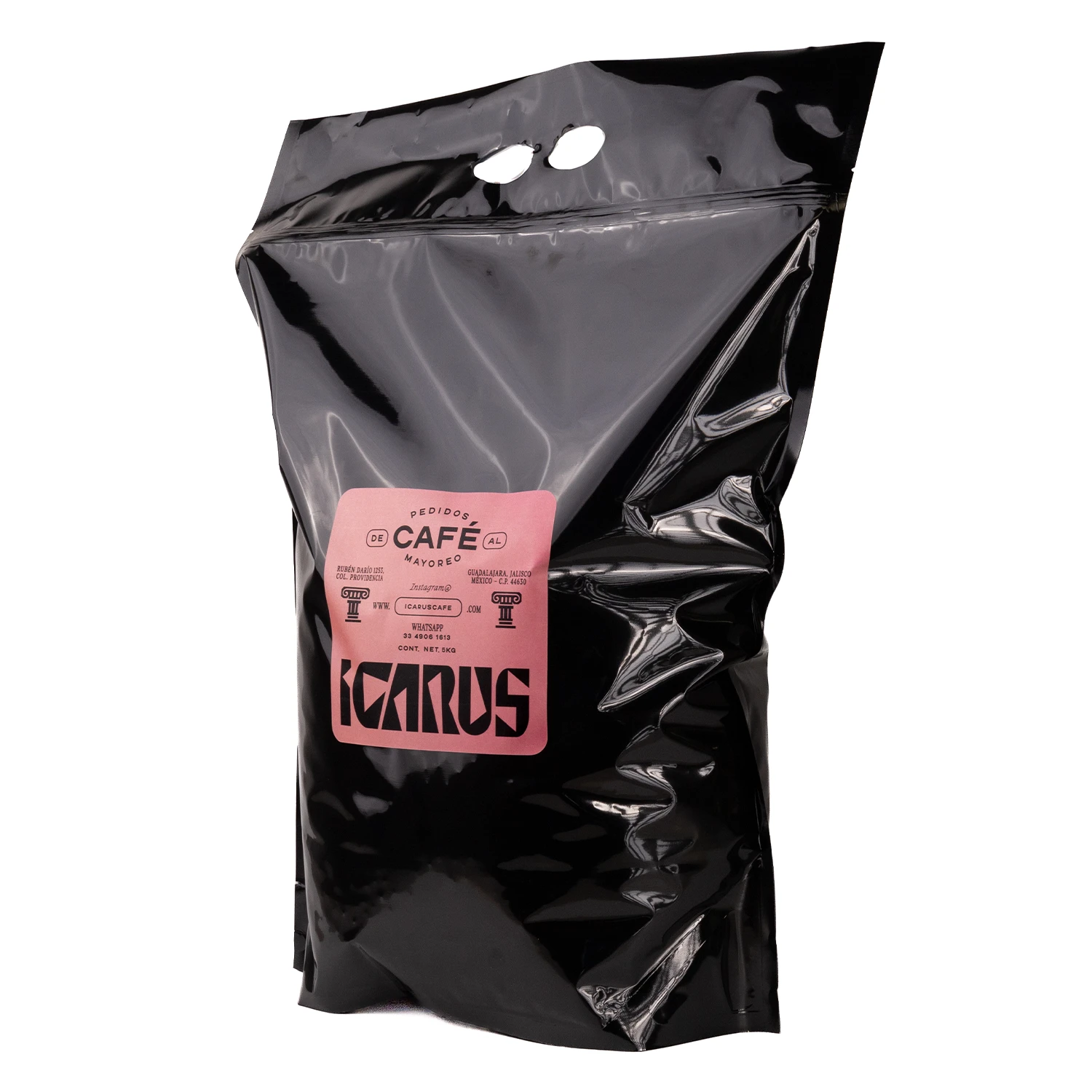 Oaxaca 5Kg - Imagen 2